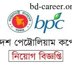 BPC Job Circular 2022 - www.bpc.gov.bd