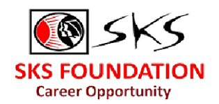 SKS Foundation Job Circular