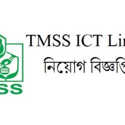 TMSS ICT Limited Job Circular 2022