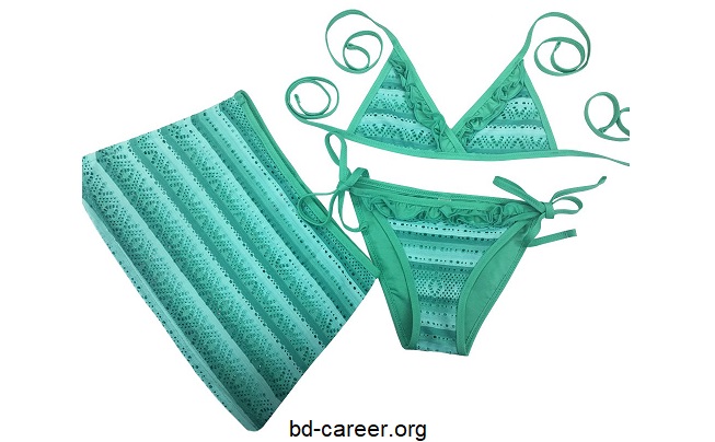 National Bikini Day history