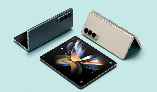 Top 5 Samsung Galaxy Phone