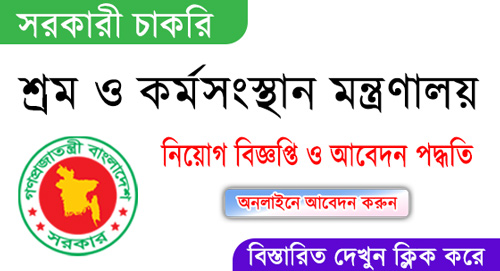 DIFE Job Circular 2023