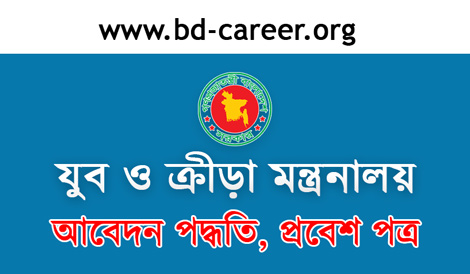 Moys Teletalk Apply, Admit Card 2023