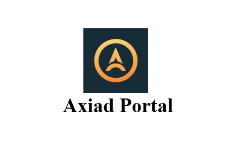 Axiad Portal Extension 1.5.0 for chrome