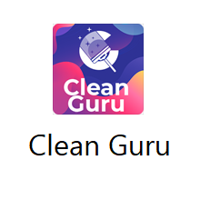 Clean Guru Extension