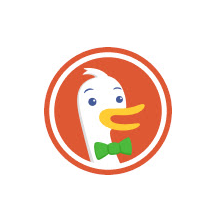 DuckDuckGo