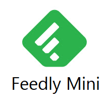 Feedly Mini