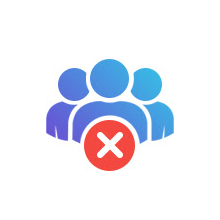 Mass Friends Deleter