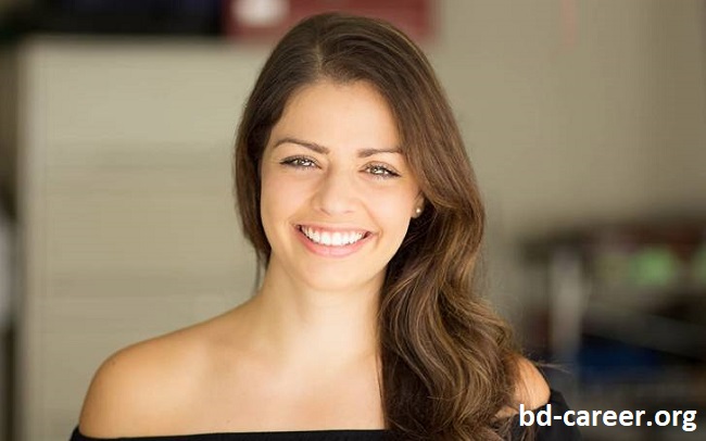 Tatiana Zappardino Height