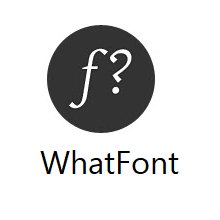 WhatFont Extension free Download