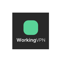 WorkingVPN Extension