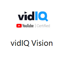 VidIQ Vision Extension 3.88.0 for Chrome