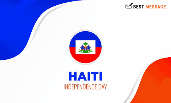 Haiti Independence Day Quotes 1