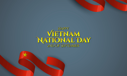 Vietnam national day Quotes