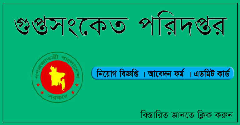 DOC Teletalk Apply, Admin Card 2025